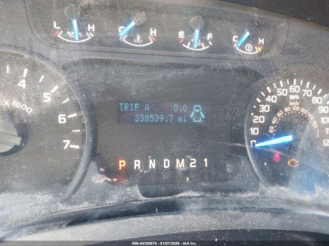 Ford F-150 Stx Image 14