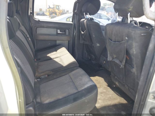 Ford F-150 Stx Image 2