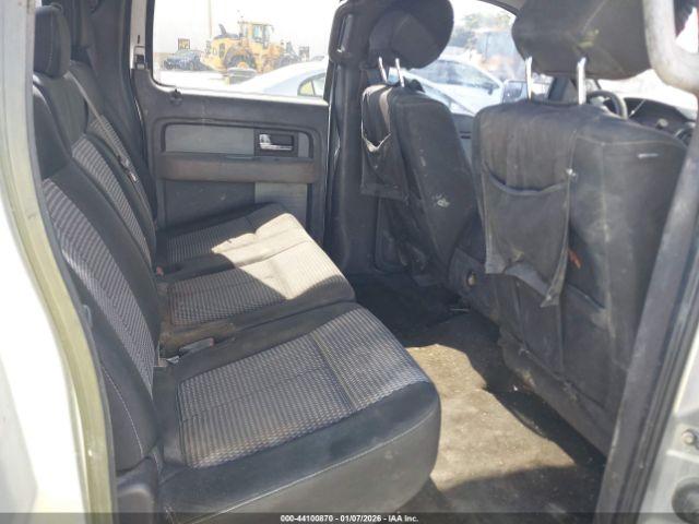 Ford F-150 Stx Image 2