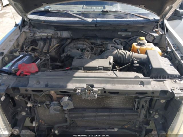 Ford F-150 Stx Image 4