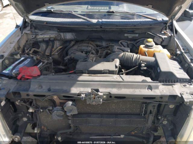 Ford F-150 Stx Image 4