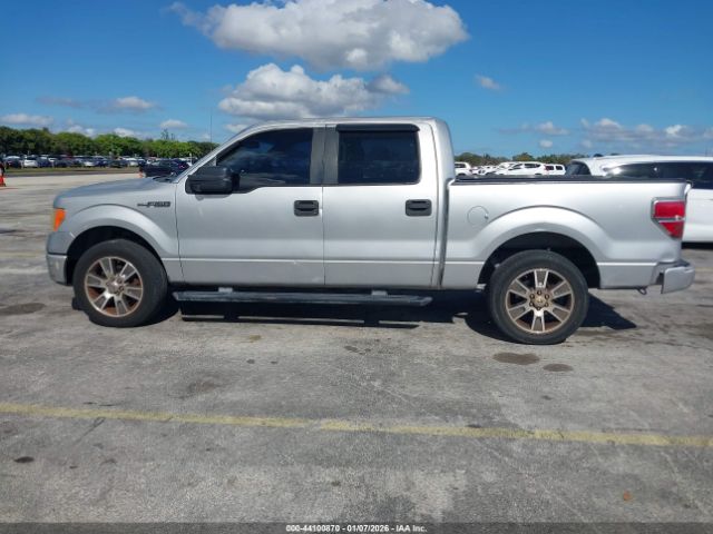 Ford F-150 Stx Image 15