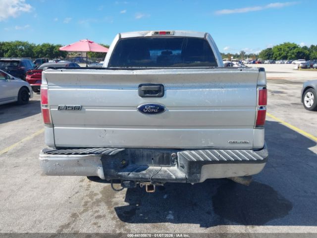 Ford F-150 Stx Image 5