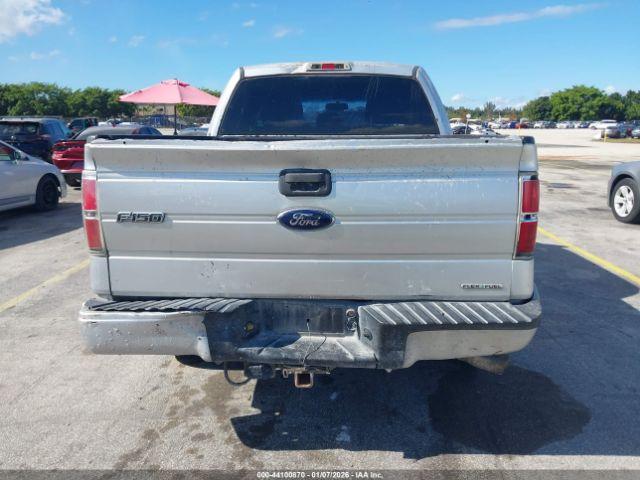 Ford F-150 Stx Image 5