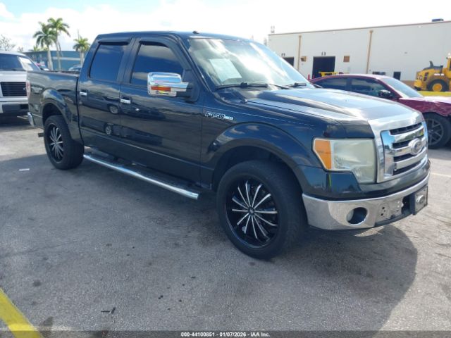 Ford F-150 Image 1