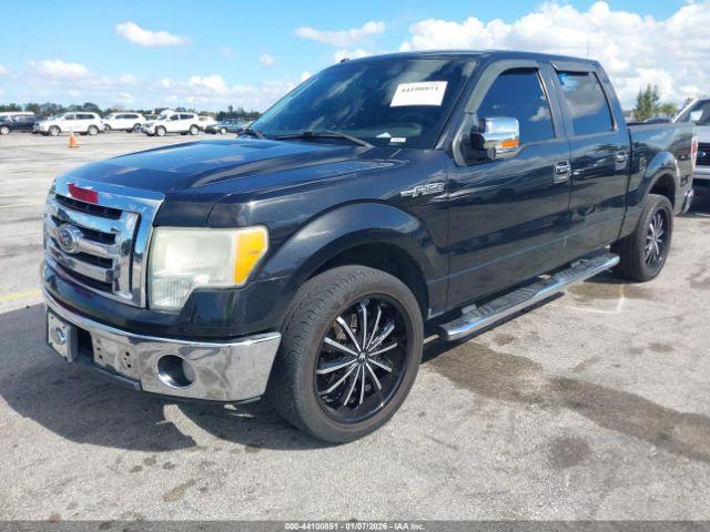 Ford F-150 Image 4