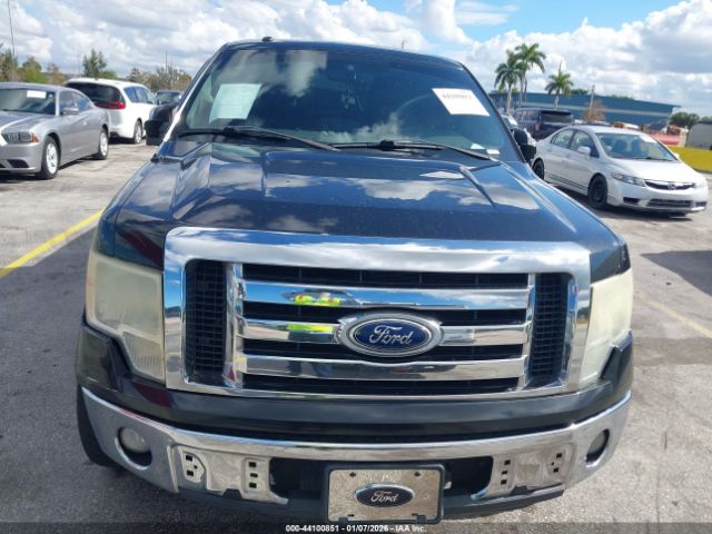 Ford F-150 Image 14