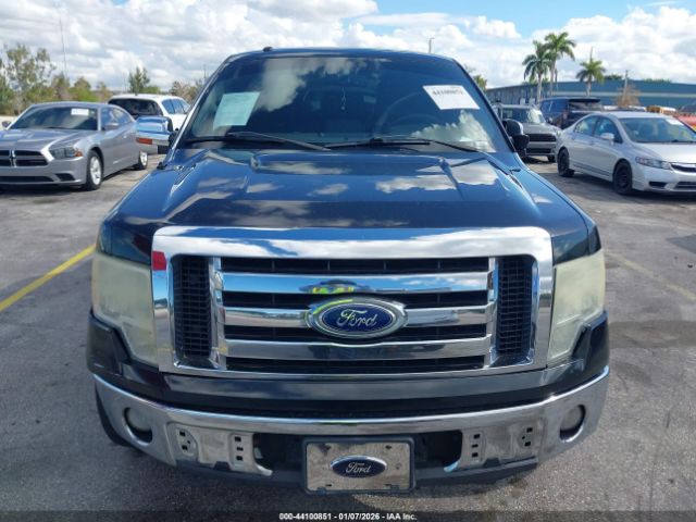 Ford F-150 Image 9