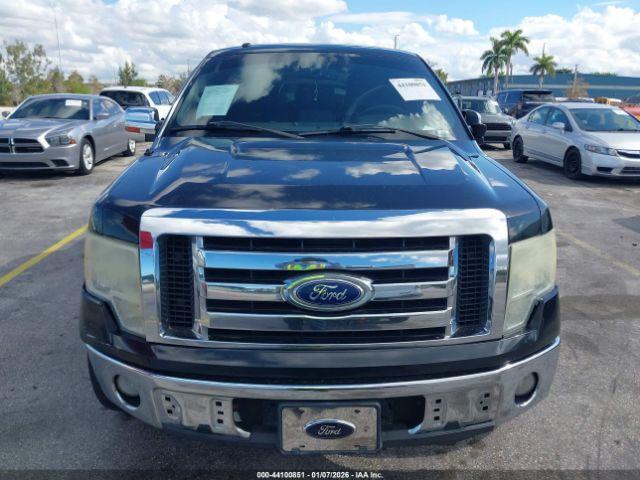 Ford F-150 Image 9