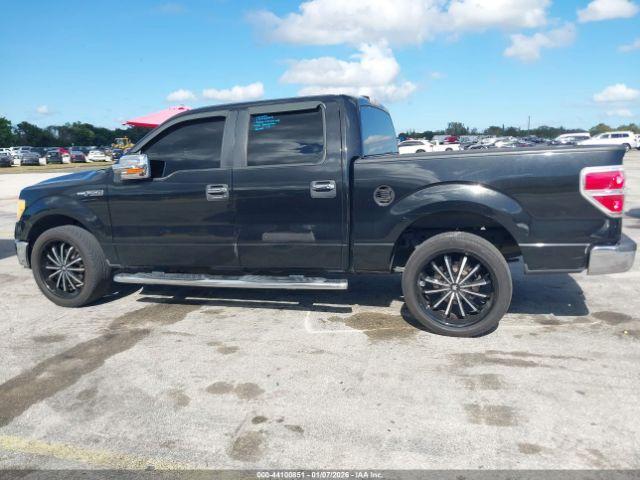 Ford F-150 Image 12