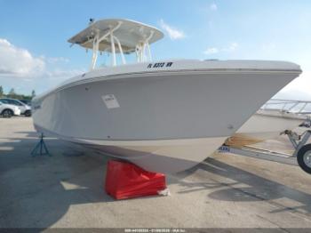  Salvage Sailfish 242