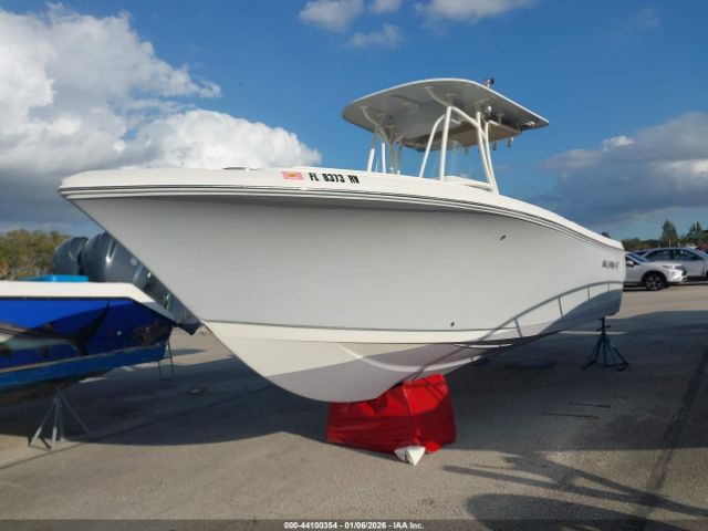 Sailfish 242 Image 15