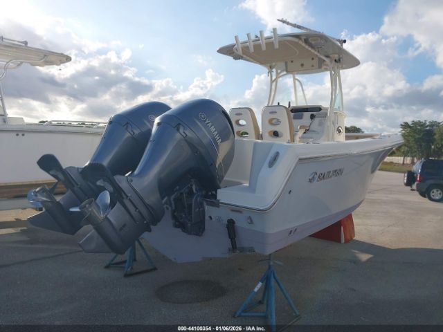 Sailfish 242 Image 2