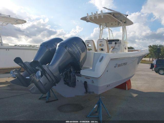 Sailfish 242 Image 2