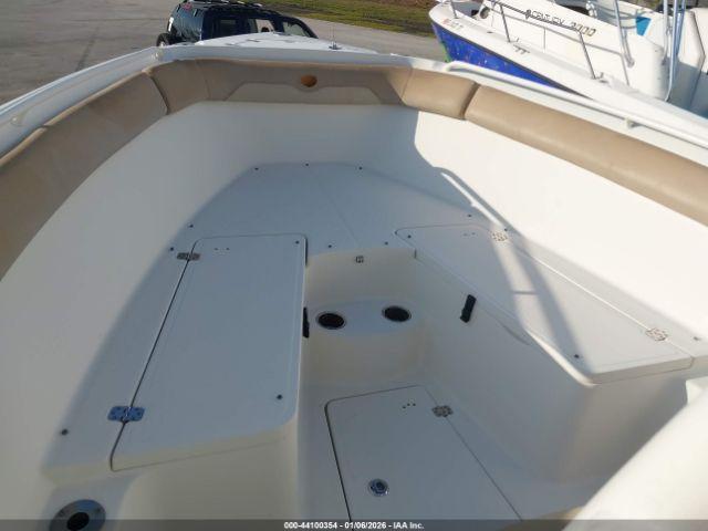 Sailfish 242 Image 8