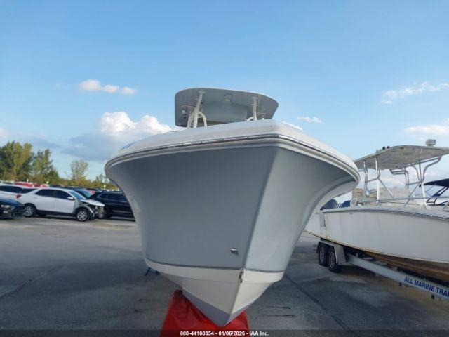 Sailfish 242 Image 4