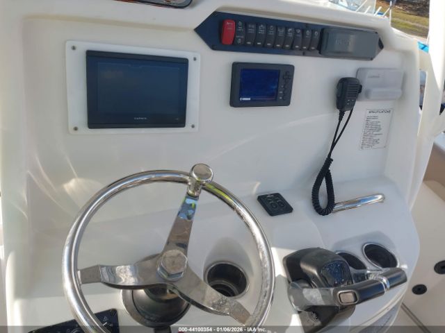 Sailfish 242 Image 3