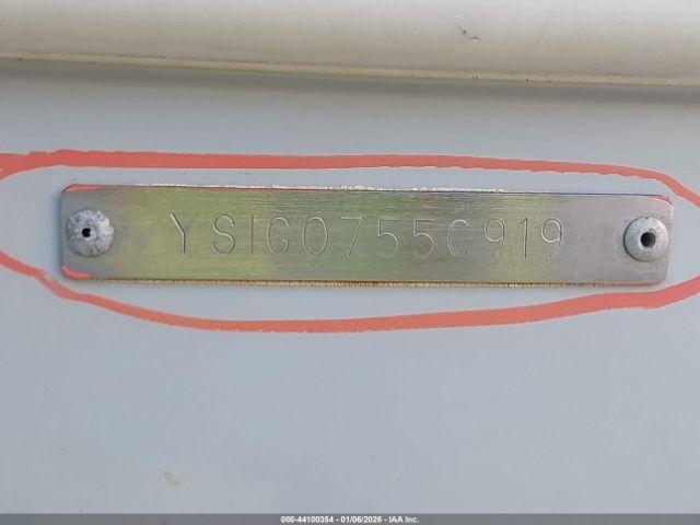 Sailfish 242 Image 9