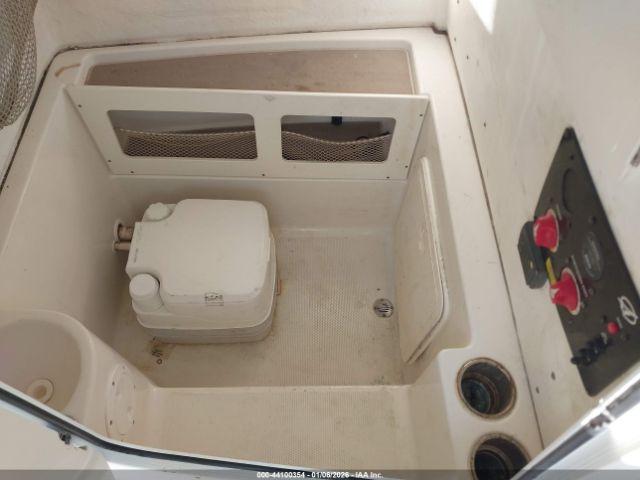 Sailfish 242 Image 5