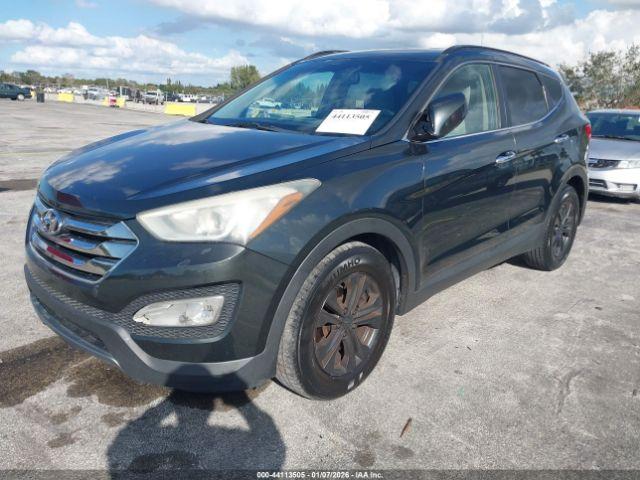 Hyundai SANTA FE Sport Image 5