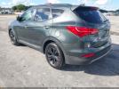 Hyundai SANTA FE Sport Image 2