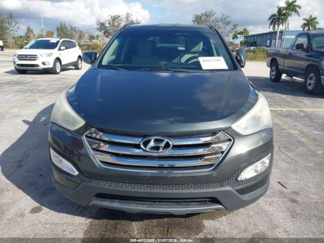 Hyundai SANTA FE Sport Image 7