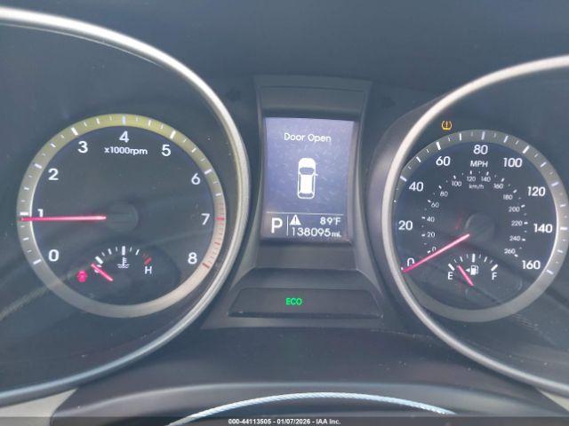 Hyundai SANTA FE Sport Image 6