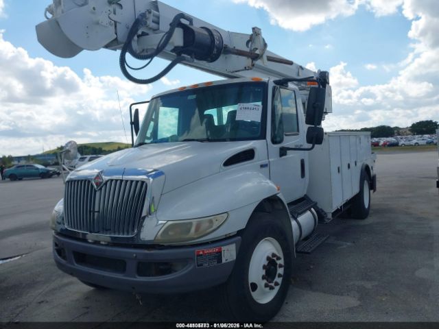 International 4000 4300 Image 15