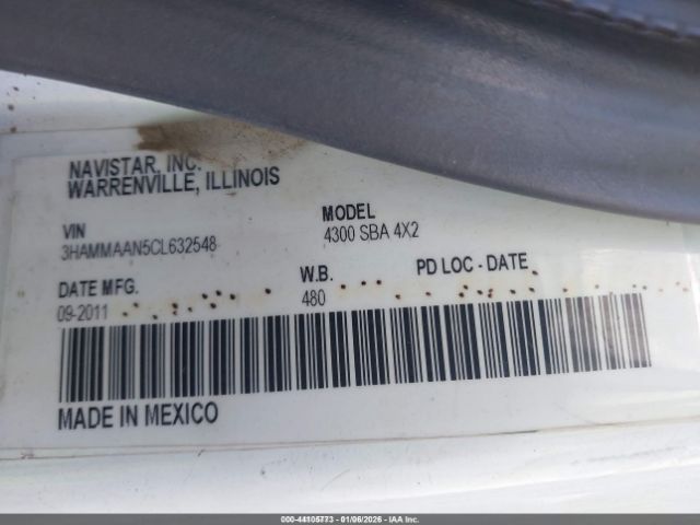 International 4000 4300 Image 4