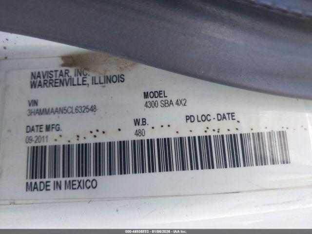 International 4000 4300 Image 4