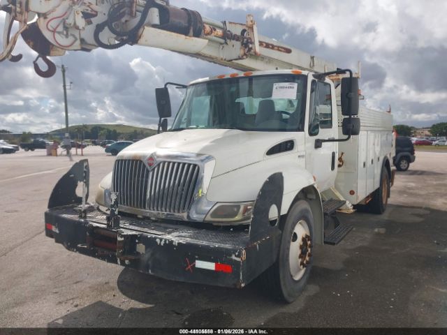 International 4000 4300 Image 5