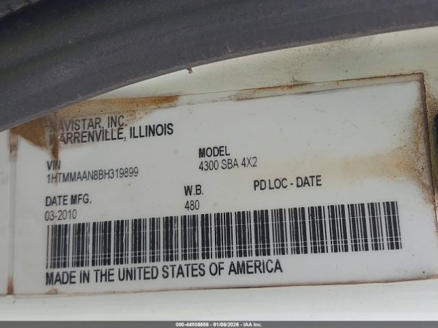 International 4000 4300 Image 3