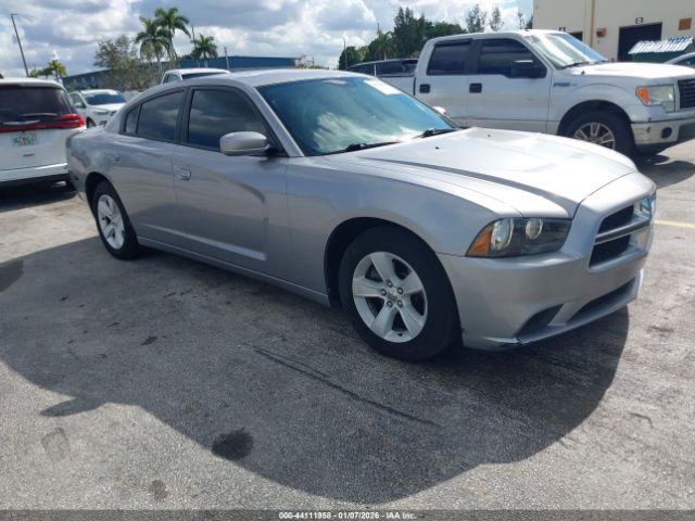 Dodge Charger Se Image 1