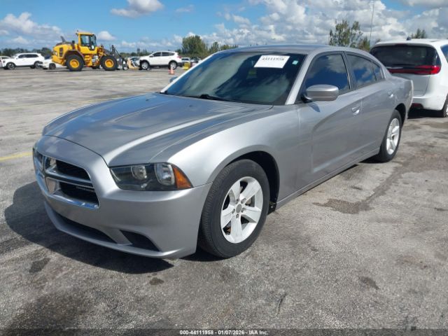 Dodge Charger Se Image 7