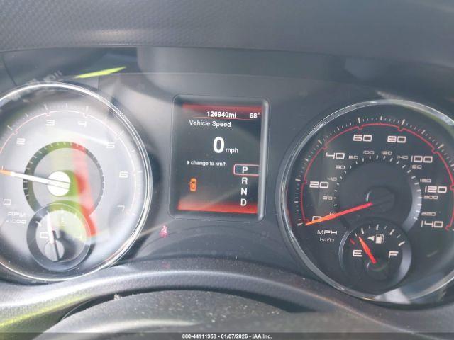 Dodge Charger Se Image 6