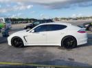 Porsche Panamera 4 Image 13