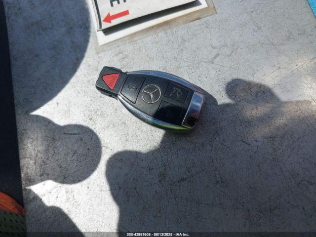 Mercedes-Benz C-Class Luxury 4matic Image 7