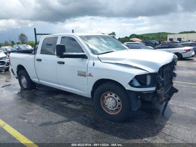  Salvage Ram 2500