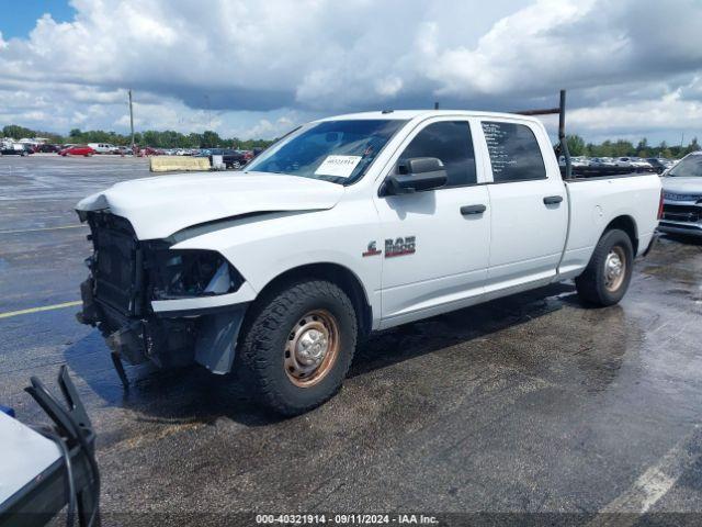 Ram 2500 Tradesman Image 17
