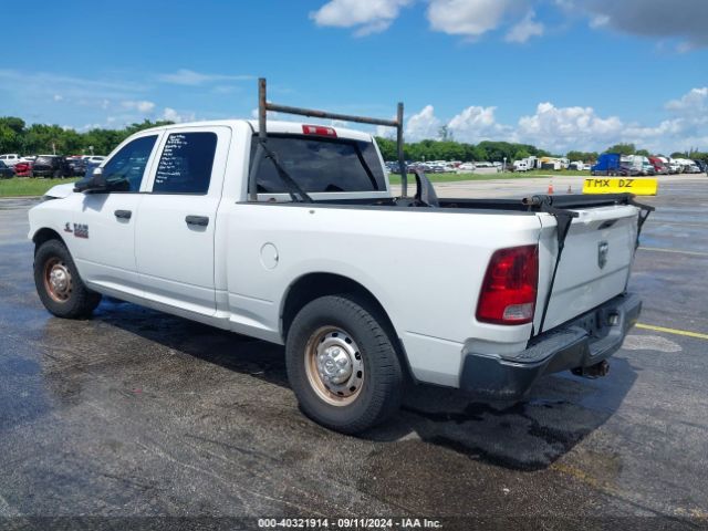 Ram 2500 Tradesman Image 16