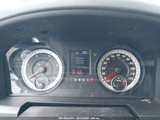 Ram 2500 Tradesman Image 18