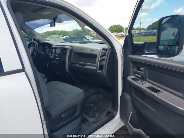 Ram 2500 Tradesman Image 3