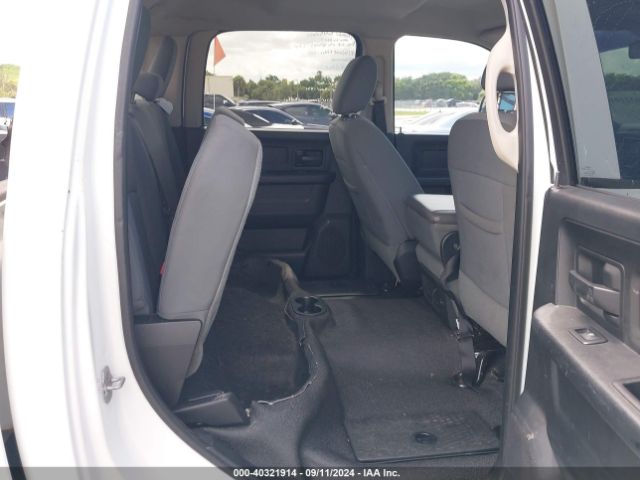 Ram 2500 Tradesman Image 15