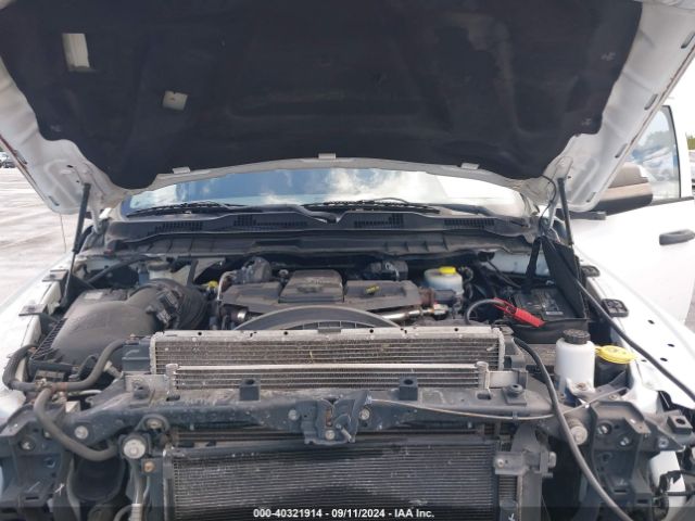 Ram 2500 Tradesman Image 19