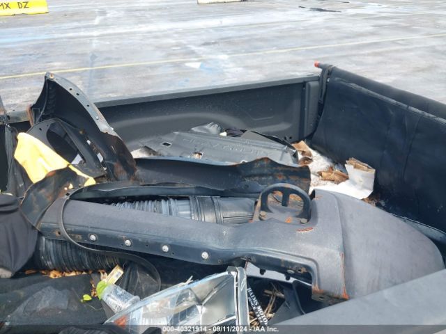 Ram 2500 Tradesman Image 5