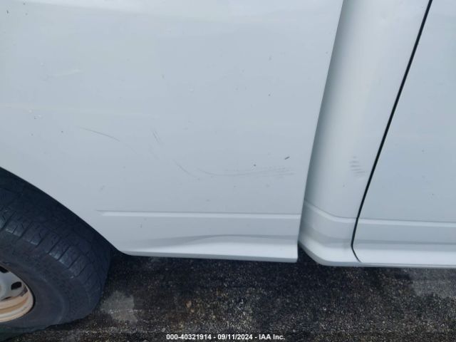 Ram 2500 Tradesman Image 9