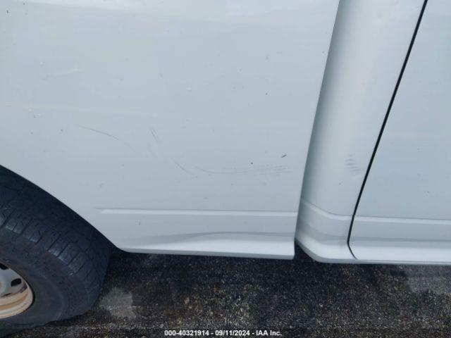 Ram 2500 Tradesman Image 9