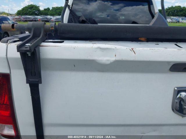 Ram 2500 Tradesman Image 10