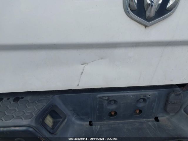 Ram 2500 Tradesman Image 13