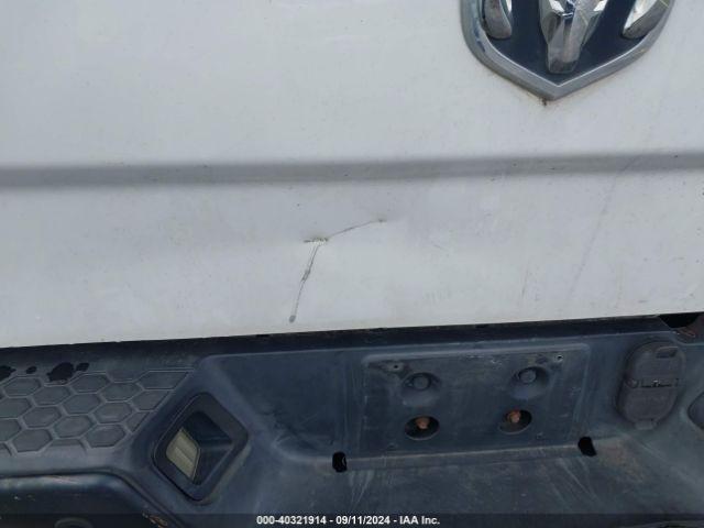 Ram 2500 Tradesman Image 13